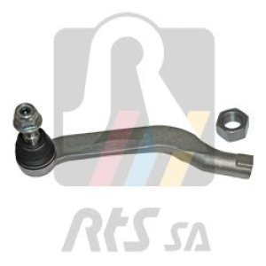 Końcówka drążka, l RTS 91.90302.2+ 4020097