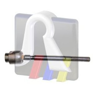 Drążek kierowniczy RTS 92.00137 7076231