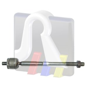 Drążek kierowniczy RTS 92.00542 3812F6