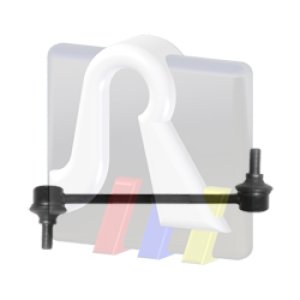 Łącznik stabilizatora RTS 97.92577 4882006040