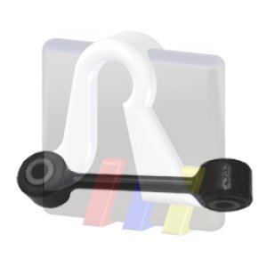 Łącznik stabilizatora RTS 97.98023 NA0134170