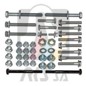 Zestaw śrub wahacza RTS 99.00002 