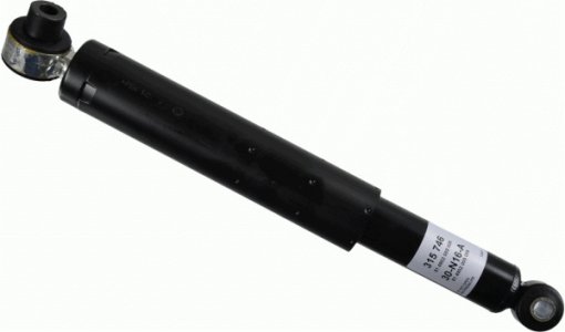 Amortyzator SACHS 315 746 310118