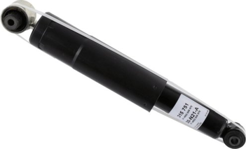 Amortyzator SACHS 315 751 8200421322