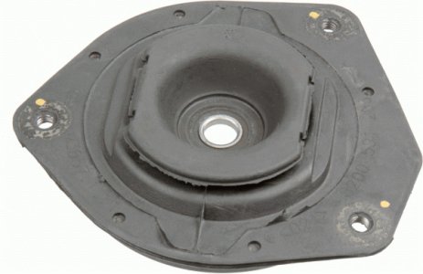 Poduszka amortyzatora SACHS 803 072 8200591283