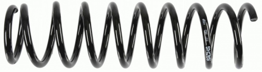 Sprężyna zawieszenia SACHS 994 362 4140A022