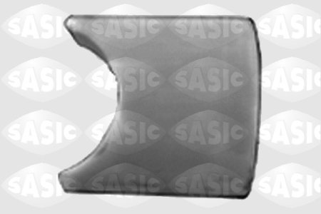 Osłona przekładni kierowniczej SASIC 0624144 406614