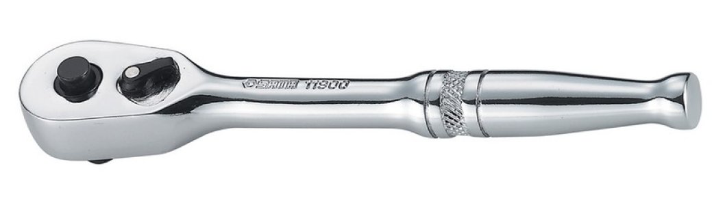 GRZECHOTKA Z SZYBKOZŁĄCZKĄ 1/4