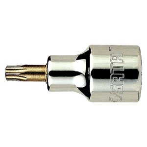 NASADKA 1/2 TRZPIENIOWA BIT TORX T40 SATA 24105