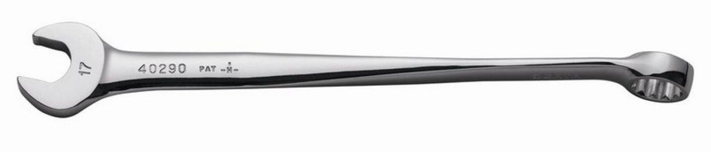 KLUCZ PŁASKO OCZKOWY  X-BEAM 13MM