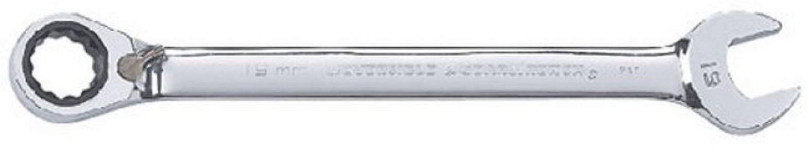 KLUCZ PŁ.-OCZK. Z GRZECH. Z SZYBKĄ ZM. KIER. 10MM