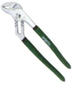 SZCZYPCE SAMOBLOKUJĄCE 10