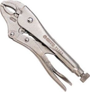 SZCZYPCE ZACISK.SAMOBLOK. Z SZCZ,ZAKRZYW. 10