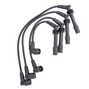 Przewody zapłonowe SENTECH 8460 0811