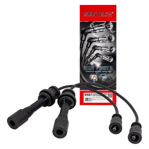 Przewody wysokiego napięcia komplet SENTECH 8567 