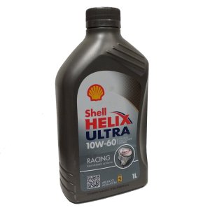 OLEJ 10W-60 HELIX ULTRA RACING 1L