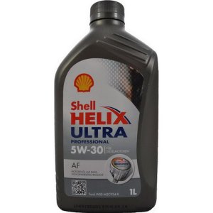 OLEJ 5W-30 HELIX ULTRA PROFESIONAL AF 1L