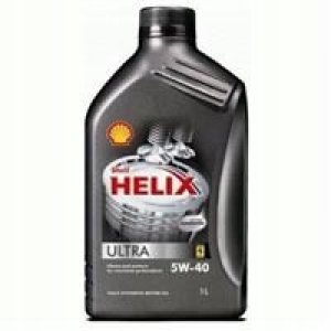 OLEJ 5W-40 HELIX ULTRA 1L