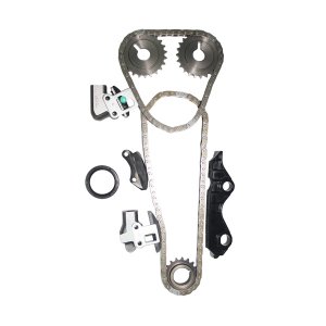 Zestaw łańcucha rozrządu SKF VKML 92002 1302841B01