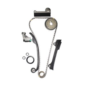 Zestaw łańcucha rozrządu SKF VKML 92004 130284M51A