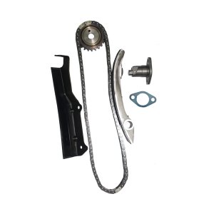 Zestaw łańcucha rozrządu SKF VKML 95000 ME200244