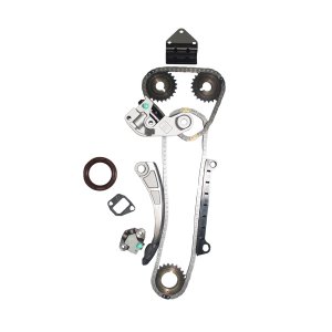 Zestaw łańcucha rozrządu SKF VKML 96000 1276177E10