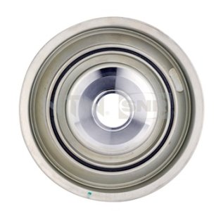 Koło pasowe SNR DPF355.27 8201017784