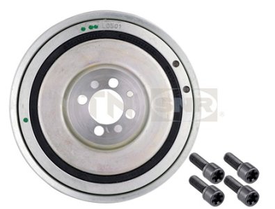 Koło pasowe SNR DPF358.20K1 46742883