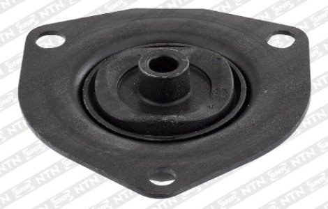 PODUSZKA AMORT. NISSAN