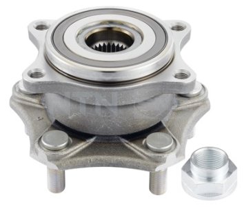 Łożysko. zestaw naprawczy piasty SNR R177.32 4340165J01