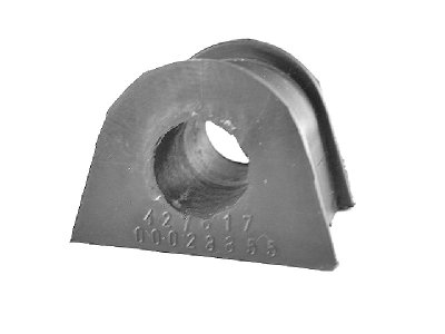 Poduszka stabilizatora TEDGUM 00023855 