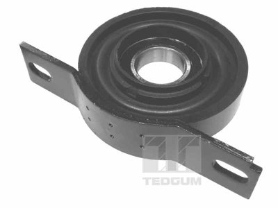 Podpora wału napędowego TEDGUM 00055264 857521101D