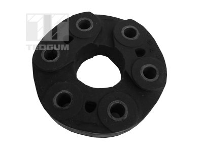 Przegub elastyczny wału TEDGUM 00081949 26111209168