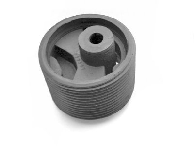 Poduszka silnika TEDGUM 00133412 32188R