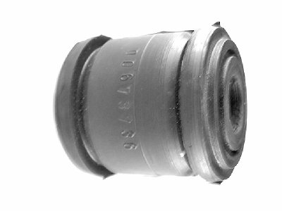 Silentblok drążka poprzecznego TEDGUM 00166263 96225805