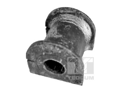 Poduszka stabilizatora TEDGUM 00166511 96474045