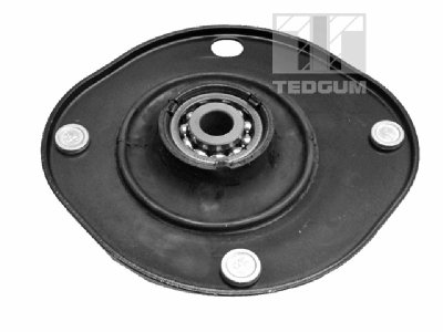 Poduszka amortyzatora TEDGUM 00166888 96444919