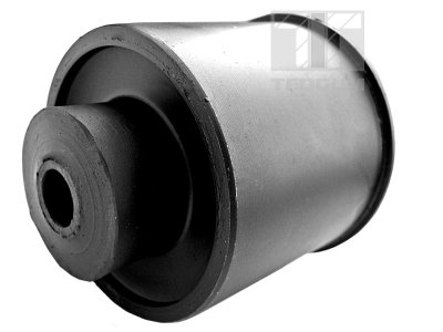 Poduszka tylnej belki TEDGUM 00167806 96535069