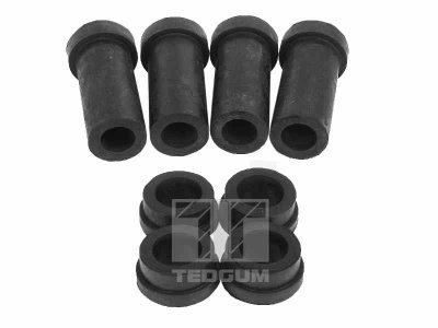 Silentblok resora zest TEDGUM 00213954 513518