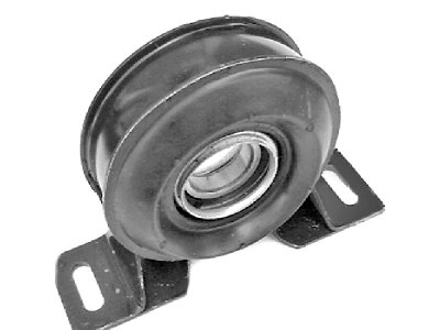 Podpora wału napędowego TEDGUM 00222200 S0066