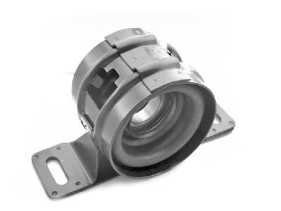 Podpora wału napędowego TEDGUM 00224177 83BG4K080AA