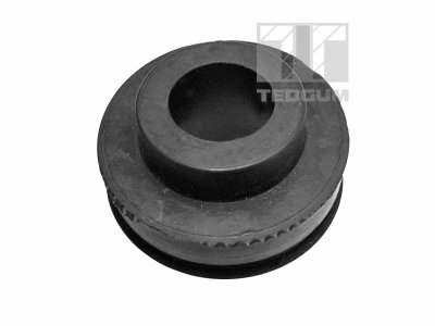 Silentblok drążka reakcyjnego TEDGUM 00236930 81378
