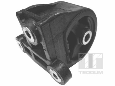 Poduszka silnika TEDGUM 00260907 50810S5A013