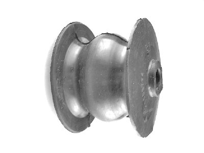 Poduszka silnika TEDGUM 00265588 50834S37000