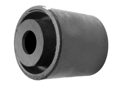 Silentblok drążka wzdłużnego TEDGUM 00282804 5511622000