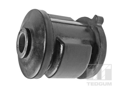 Silentblok drążka wzdłużnego TEDGUM 00283115 5511629000