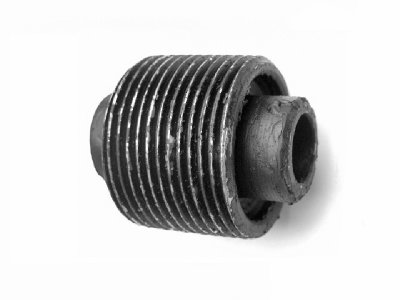 Silentblok drążka poprzecznego TEDGUM 00285138 