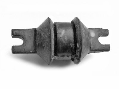 Tuleja amortyzatora TEDGUM 00344724 