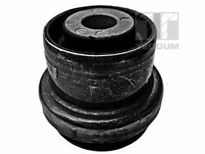 Poduszka tylnej belki TEDGUM 00370001 