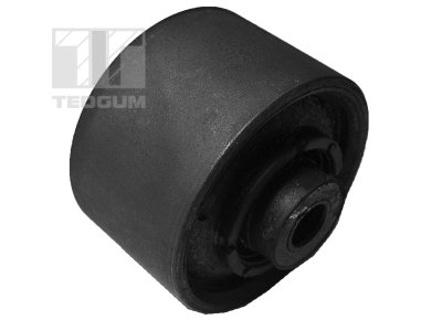 Silentblok tylnego zawieszenia TEDGUM 00378302 46517379